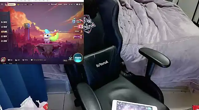 Angelababy001 online show from January 9, 10:52 pm