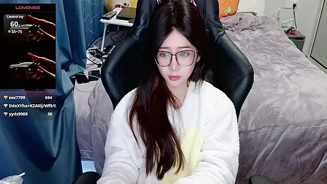 Angelababy001 online show from January 13, 12:09 am