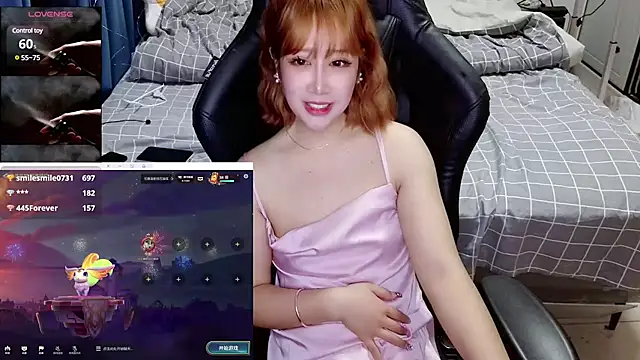 Angelababy001 online show from February 14, 5:03 pm