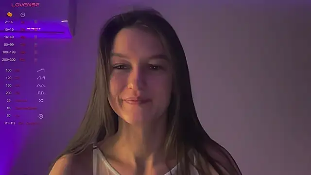 Alice  grace online show from February 11, 4:13 pm