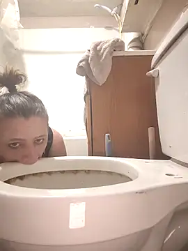 UniqueKorn86 online show from January 7, 5:37 pm