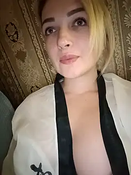 KateCrystal7 online show from November 4, 4:55 am