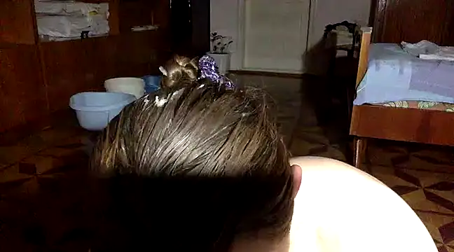 Snapshot of KlavdiaPetrivna chatting on December 30, 8:47 pm KlavdiaPetrivna online show from December 30, 8:47 pm