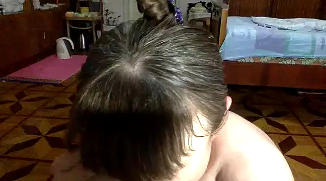 Snapshot of KlavdiaPetrivna chatting on January 1, 10:35 pm KlavdiaPetrivna online show from January 1, 10:35 pm