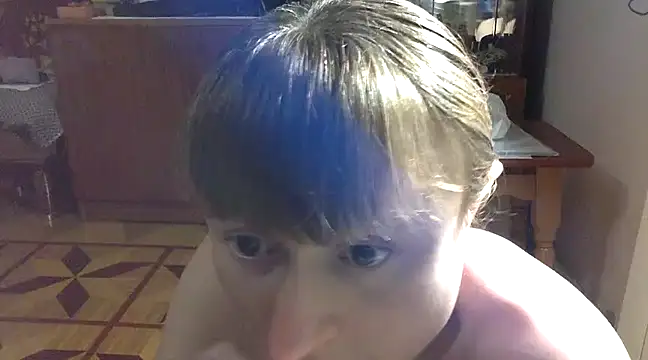 Snapshot of KlavdiaPetrivna chatting on January 3, 1:16 am KlavdiaPetrivna online show from January 3, 1:16 am