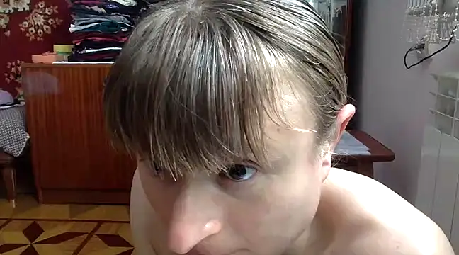 KlavdiaPetrivna online show from January 15, 11:43 am