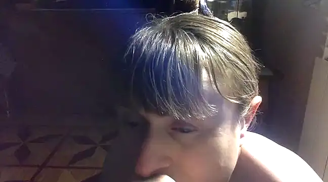 Snapshot of KlavdiaPetrivna chatting on January 19, 11:00 pm KlavdiaPetrivna online show from January 19, 11:00 pm