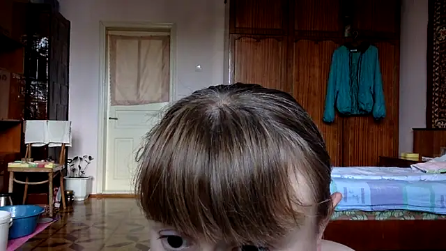 Snapshot of KlavdiaPetrivna chatting on September 18, 5:20 am KlavdiaPetrivna online show from September 18, 5:20 am