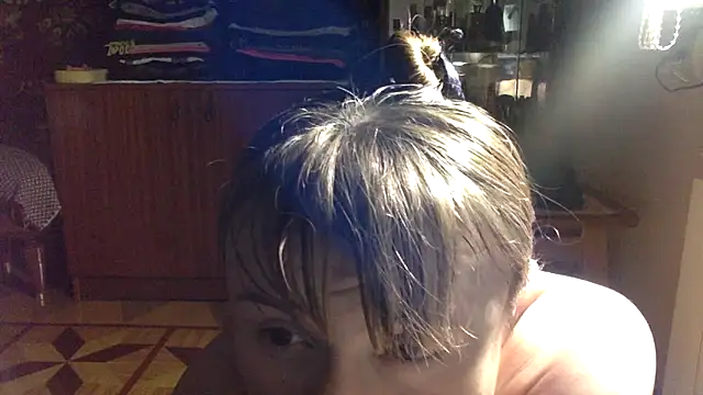 KlavdiaPetrivna online show from November 23, 11:59 pm