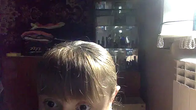 KlavdiaPetrivna online show from April 12, 12:59 am