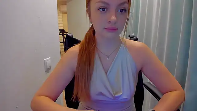 realfairy online show from February 19, 9:03 pm