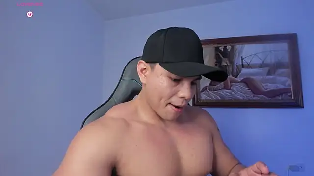 RoyConstance online show from March 26, 3:23 am