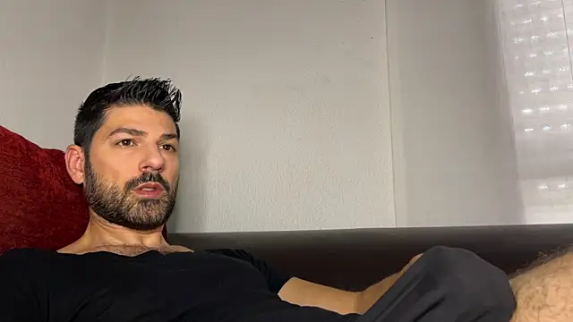 xxSexPrincexx online show from November 29, 9:56 am