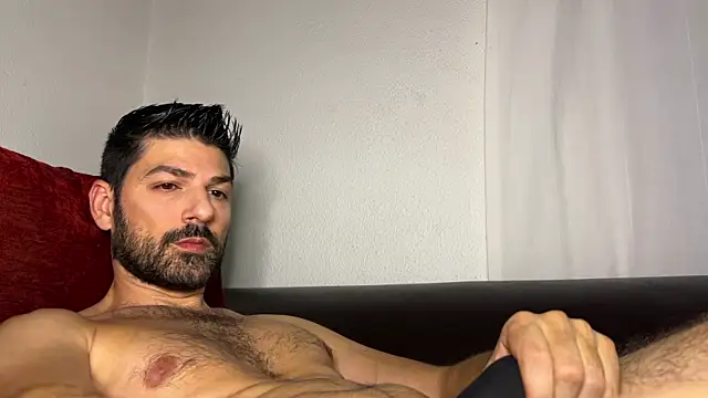 xxSexPrincexx online show from November 30, 3:21 am