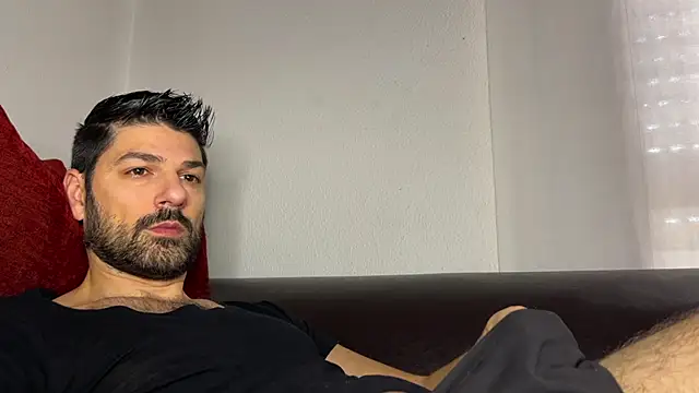 Snapshot of xxSexPrincexx chatting on February 8, 9:45 am xxSexPrincexx online show from February 8, 9:45 am