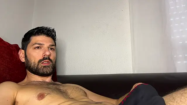 Snapshot of xxSexPrincexx chatting on March 2, 9:38 am xxSexPrincexx online show from March 2, 9:38 am