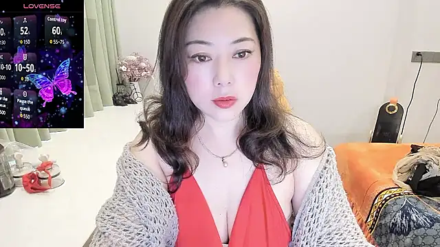 Crystal Wings online show from January 19, 1:20 am