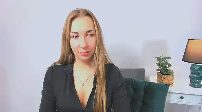 AriaDesire online show from March 8, 7:16 am