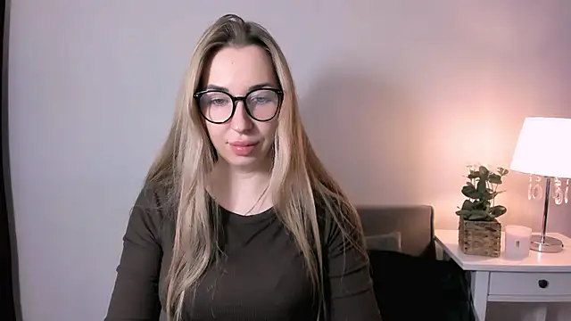 AriaDesire online show from January 15, 7:46 am