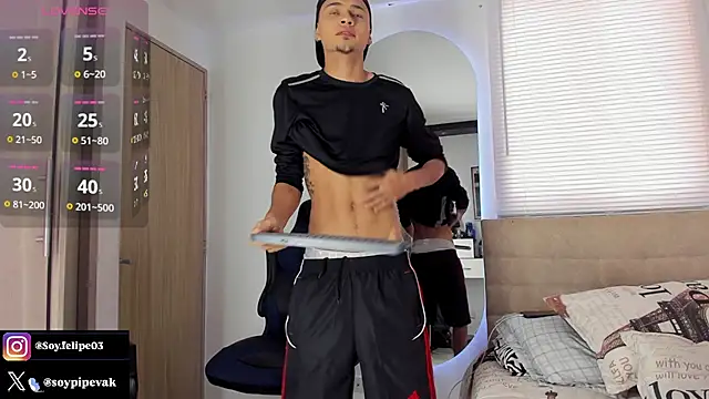 Snapshot of soyander03_ chatting on November 22, 11:42 am soyander03 online show from November 22, 11:42 am