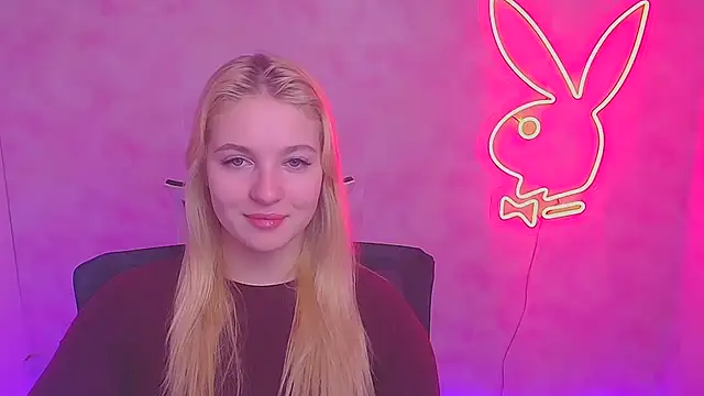 Snapshot of Milka_kiss_ chatting on February 4, 7:07 am Milka kiss online show from February 4, 7:07 am