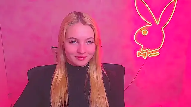 Snapshot of Milka_kiss_ chatting on February 9, 6:54 am Milka kiss online show from February 9, 6:54 am