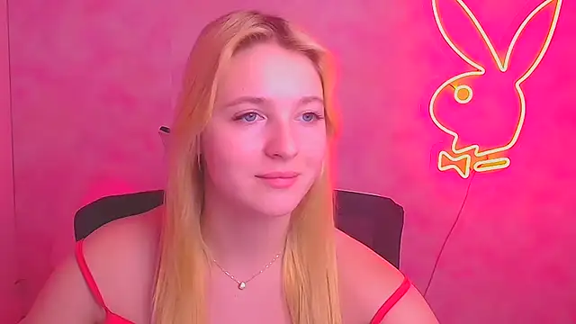 Snapshot of Milka_kiss_ chatting on February 28, 10:30 am Milka kiss online show from February 28, 10:30 am