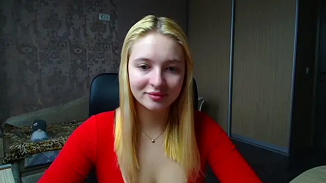 Milka kiss  online show from December 22, 11:40 am