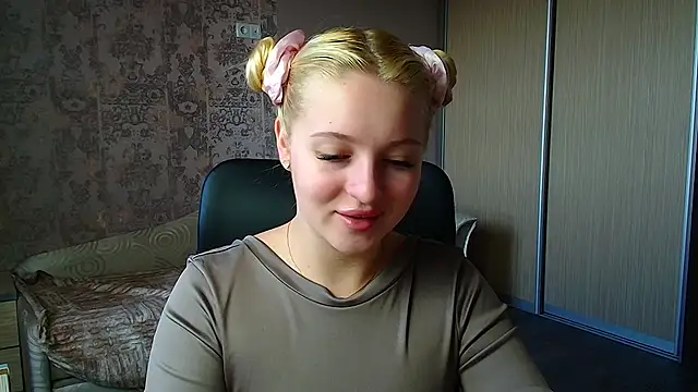 Milka kiss  online show from March 16, 11:58 am