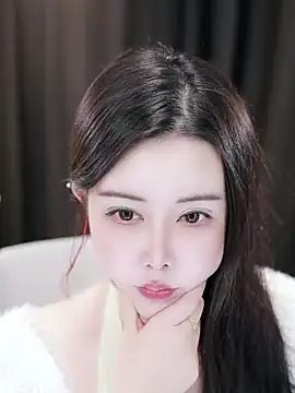 Qiaoqiao  online show from January 2, 8:57 pm