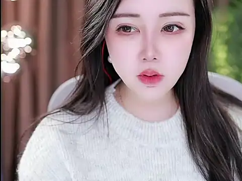 Qiaoqiao  online show from January 10, 10:28 am