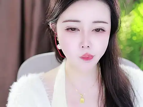 Qiaoqiao  online show from February 2, 11:08 am