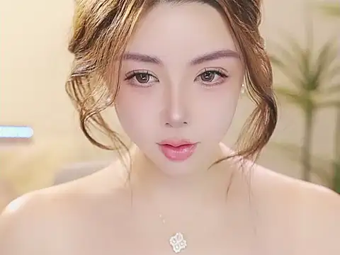 Qiaoqiao  online show from May 1, 5:56 am