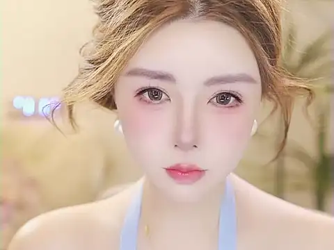 Qiaoqiao  online show from June 26, 3:49 pm