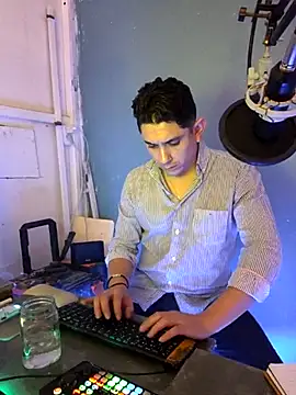 Anto BWC online show from October 2, 4:52 am