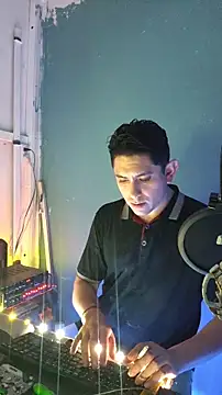 Anto BWC online show from October 10, 2:54 am