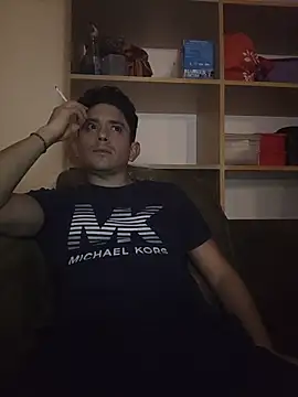 Anto BWC online show from October 11, 10:14 am