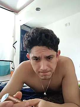 Anto BWC online show from October 20, 7:14 pm