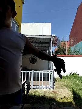 Anto BWC online show from October 26, 7:31 pm