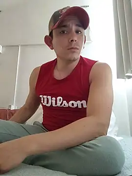 Anto BWC online show from October 30, 10:43 pm