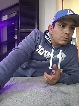 Anto BWC online show from November 2, 8:00 pm