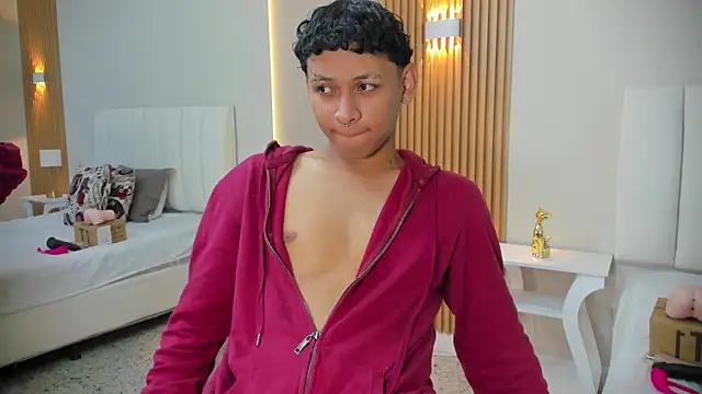 axel ps online show from November 21, 2:43 am