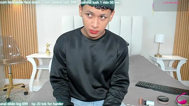 axel ps online show from November 27, 3:19 am