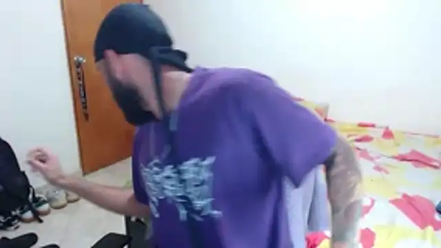 samir music online show from October 9, 6:50 pm