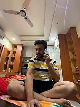 BengaliBabu Rohan online show from December 29, 3:57 pm