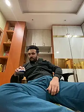 BengaliBabu Rohan online show from January 2, 3:19 pm