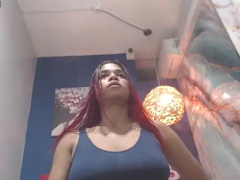 ysabel sanchez4 online show from November 23, 9:25 pm