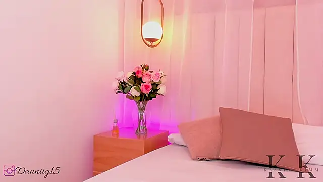 kosmic Angel online show from March 28, 2:16 pm