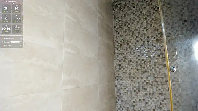 flavia cruz online show from January 13, 7:19 pm