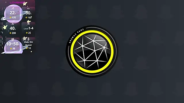 Snapshot of Danielysvalen chatting on February 7, 2:40 am Danielysvalen online show from February 7, 2:40 am